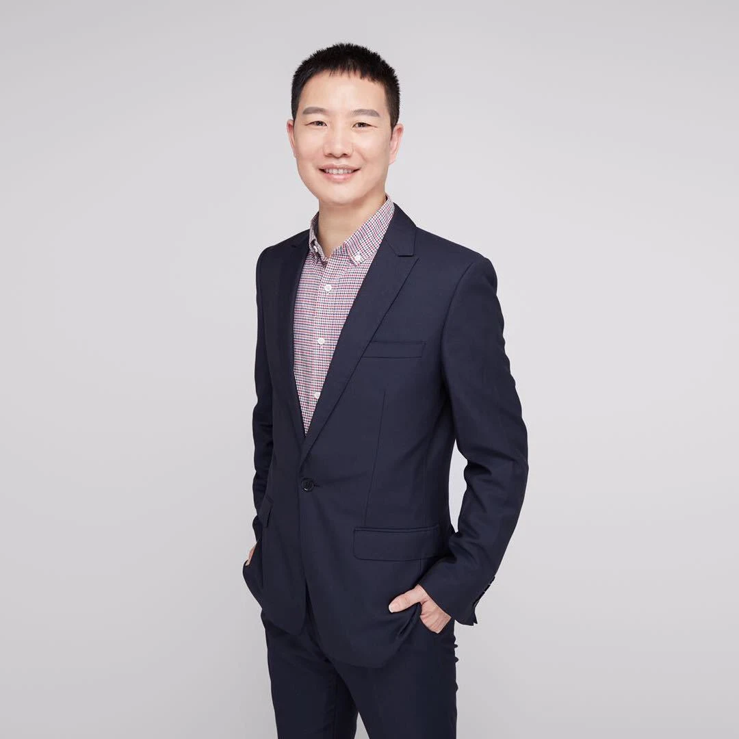 Jia Lin